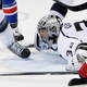 Illustration for article titled Jonathan Quick Saved Everything And Salvaged Some Respect